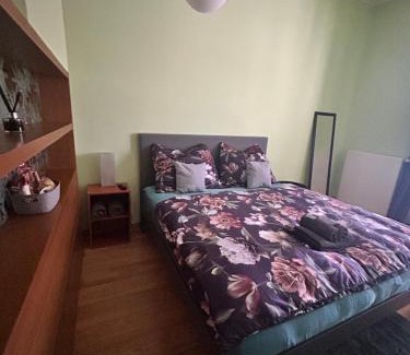 Banska Bystrica Apartment | Apartmán Pistácia 3 Centrum