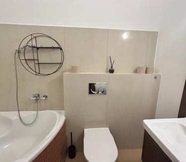 Banska Bystrica Apartment | Apartmán Pistácia 3 Centrum