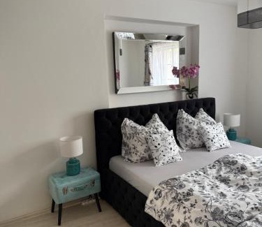 Plzen 3 Apartment | Apartmán Plzeň - Černice