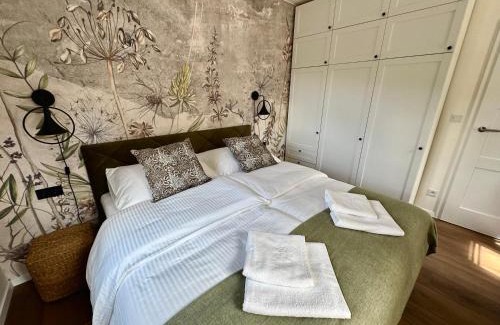 Janov nad Nisou Apartment | Apartmán PMR