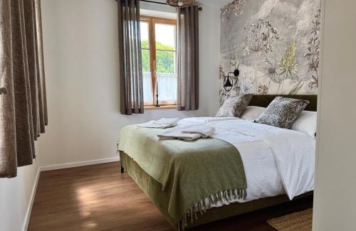 Janov nad Nisou Apartment | Apartmán PMR