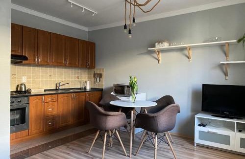Rajecke Teplice Apartment | Apartmán Pošta