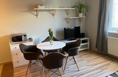 Rajecke Teplice Apartment | Apartmán Pošta
