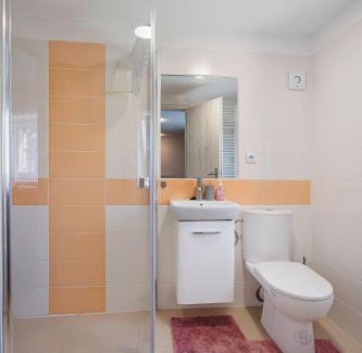 Banska Stiavnica Apartment | Apartmán pod čerešňou