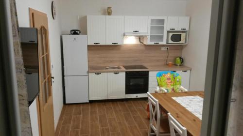 Jachymov House | Apartmán pod Božím Darem