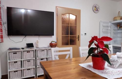 Jachymov House | Apartmán pod Božím Darem