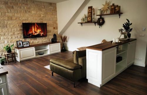 Slovenska Lupca Apartment | Apartmán Pod Hradom