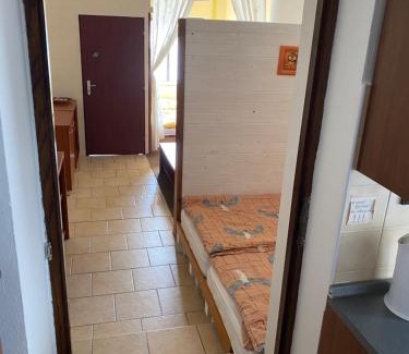 Sobeslav Apartment | Apartmán Pod Hradem