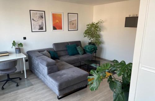 Znojmo Apartment | Apartmán Pod Hvězdami