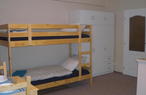 Jachymov Apartment | Apartmán pod Klínovcem