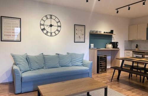 Mikulov Apartment | Apartmán Pod Kopečkem