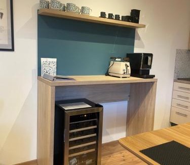 Mikulov Apartment | Apartmán Pod Kopečkem