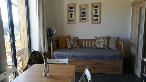 Kvilda Apartment | apartmán Pod Lapkou