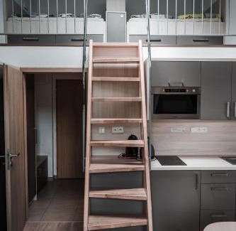 Loucna nad Desnou Apartment | Apartmán Pod Medvědí horou