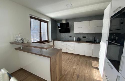 Pavlov Apartment | Apartmán pod Pálavskými vrchy