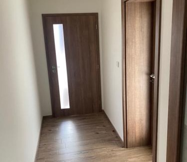 Pavlov Apartment | Apartmán pod Pálavskými vrchy