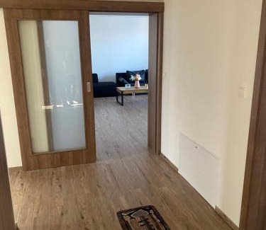 Pavlov Apartment | Apartmán pod Pálavskými vrchy