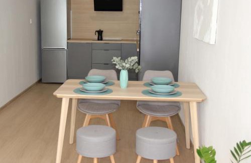 Skalica Apartment | Apartmán POD ROTUNDOU