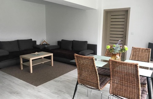 Liptovsky Jan Apartment | Apartmán Pod stráňou