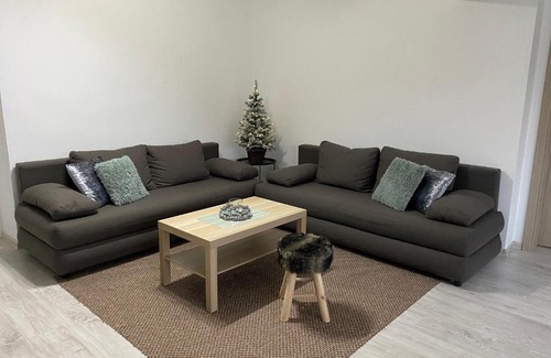 Liptovsky Jan Apartment | Apartmán Pod stráňou