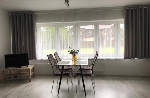Liptovsky Jan Apartment | Apartmán Pod stráňou