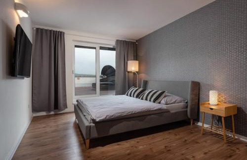 Banska Bystrica Apartment | Apartmán pod Vežou 1