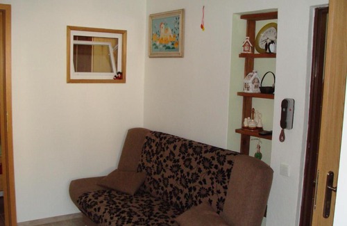 Hluboka nad Vltavou Apartment | Apartmán Polní 930