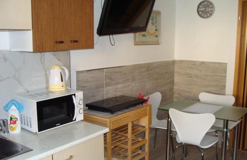 Hluboka nad Vltavou Apartment | Apartmán Polní 930