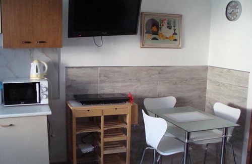 Hluboka nad Vltavou Apartment | Apartmán Polní 930