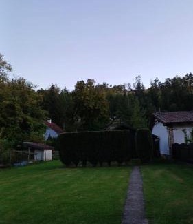 Blatnica Apartment | Apartmán pri Gaderskej bráne