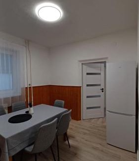 Blatnica Apartment | Apartmán pri Gaderskej bráne