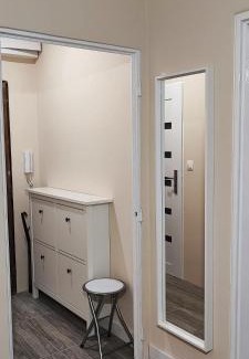 Levice Apartment | Apartmán pri hrade