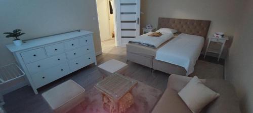 Levice Apartment | Apartmán pri hrade