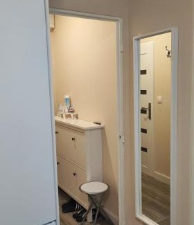 Levice Apartment | Apartmán pri hrade