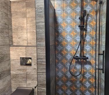 Rokytnice nad Jizerou Apartment | Apartmán Refrino na jedinečném místě