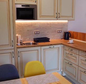 Pernink Apartment | Apartmán Relax Pernink