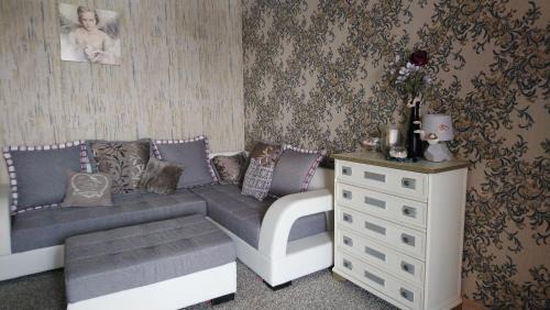Komarno Apartment | Apartmán Romance