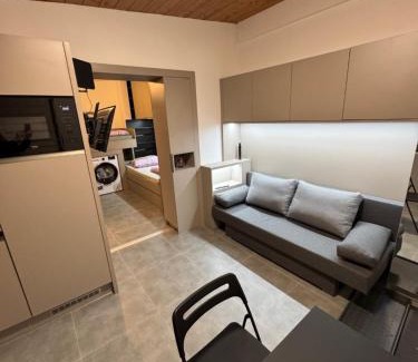 Rychvald Apartment | Apartmán Rychvald