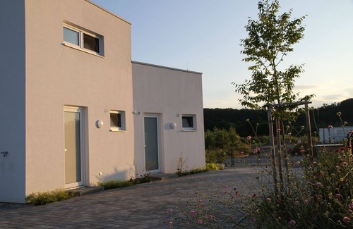 Hosin House | Apartmán s výhledem na zámek Hluboká nad Vltavou