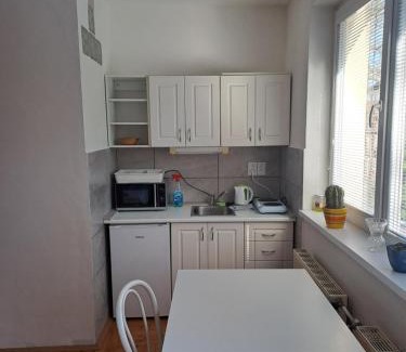 Olomouc Apartment | apartmán s krbem