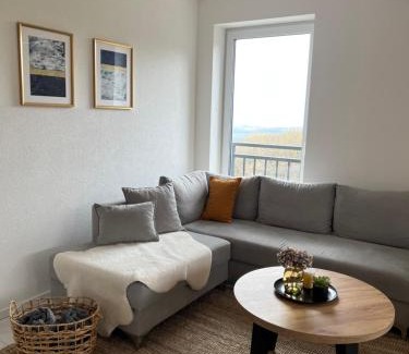 Bojnice Apartment | Apartmán s vyhliadkou