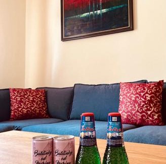 Banska Stiavnica Apartment | Apartmán Schindlerka