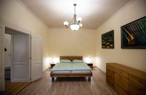 Banska Stiavnica Apartment | Apartmán Schindlerka