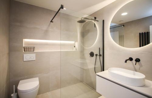 Mikulov Apartment | Apartmán se zahrádkou TRE Mikulov