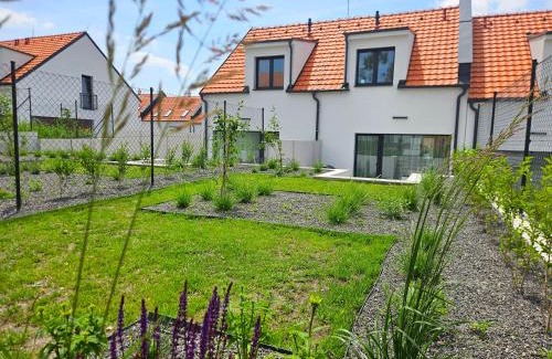 Mikulov Apartment | Apartmán se zahrádkou TRE Mikulov