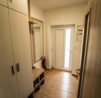Frymburk Apartment | apartmán Sedmička Frymburk