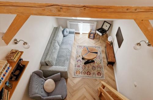 Banska Stiavnica Apartment | Apartmán Singer