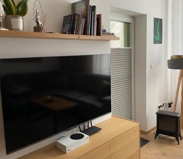 Stola Apartment | Apartmán Sirius