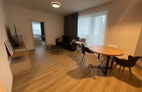 Trencin Apartment | Apartmán
