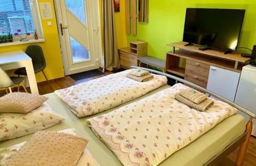 Trencin Apartment | Apartmán Slivková